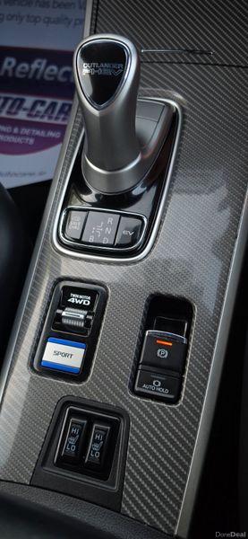 🔥 2019 Mitsubishi Outlander 2.4 PHEV Automatic 4W 388759623