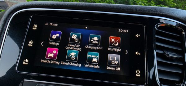 🔥 2019 Mitsubishi Outlander 2.4 PHEV Automatic 4W 388759627