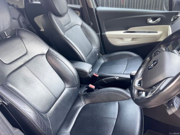 19 Renault Captur GT Line 1.3 TCe 130 BHP 388759749