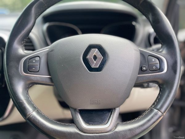 19 Renault Captur GT Line 1.3 TCe 130 BHP 388759755