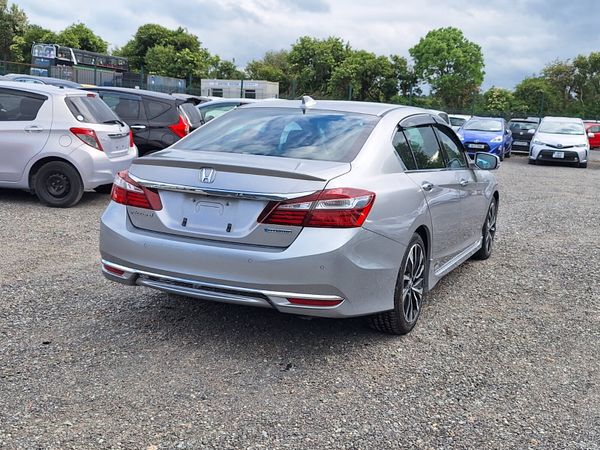 2018 Honda Accord Hybrid Auto | Executive edition 388762093