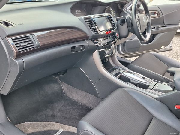 2018 Honda Accord Hybrid Auto | Executive edition 388762103