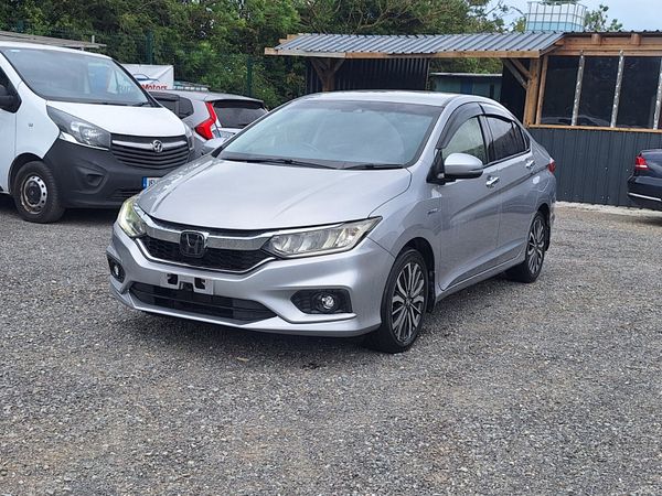 2017 Honda grace Hybrid *Top Spec* 388762461