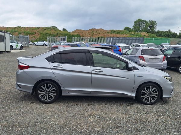 2017 Honda grace Hybrid *Top Spec* 388762463