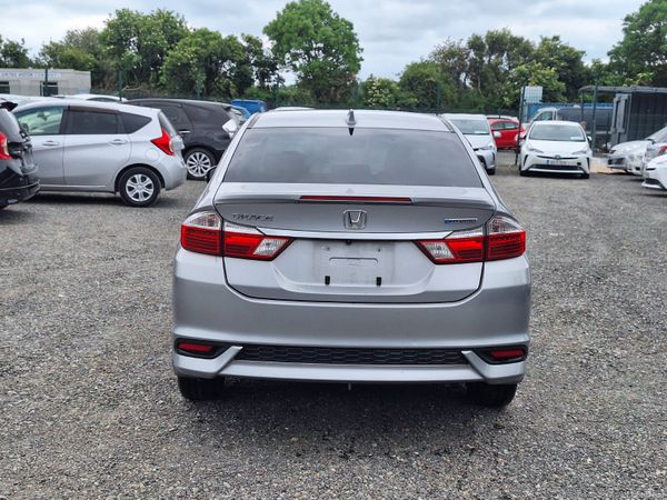 2017 Honda grace Hybrid *Top Spec* 388762465