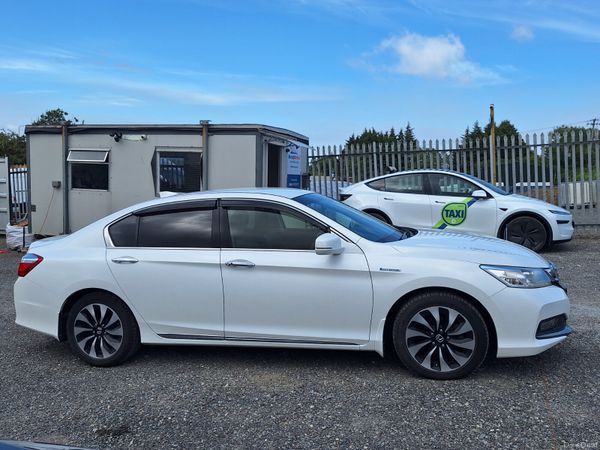 Honda Accord Hybrid Auto| Executive Edition 388763189