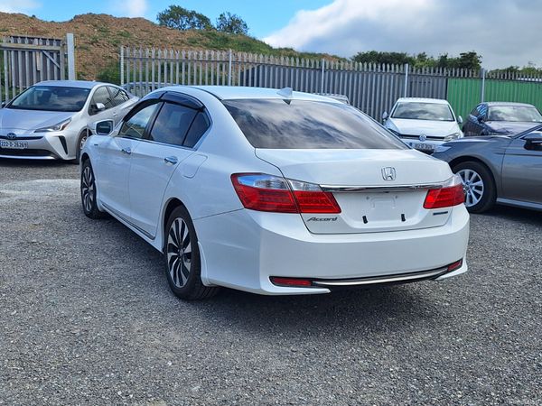 Honda Accord Hybrid Auto| Executive Edition 388763197