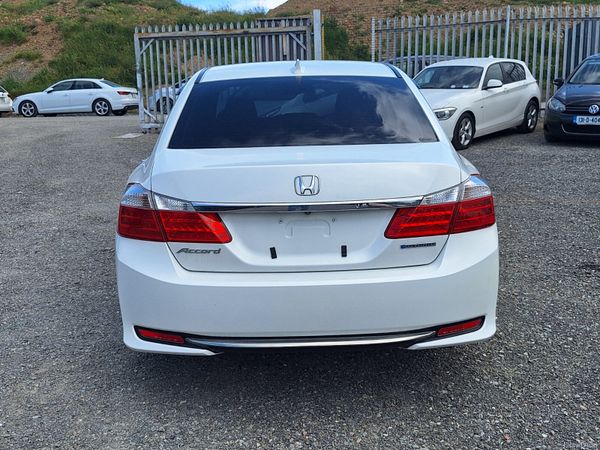 Honda Accord Hybrid Auto| Executive Edition 388763199