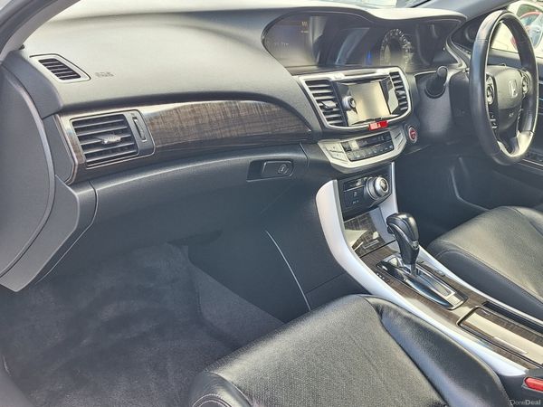 Honda Accord Hybrid Auto| Executive Edition 388763201