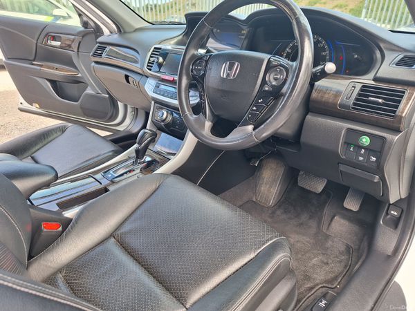 Honda Accord Hybrid Auto| Executive Edition 388763205