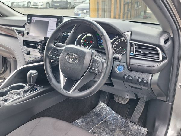 2023 Toyota Camry Hybrid | Sol G spec 388763473