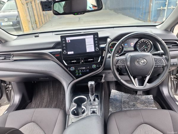 2023 Toyota Camry Hybrid | Sol G spec 388763475