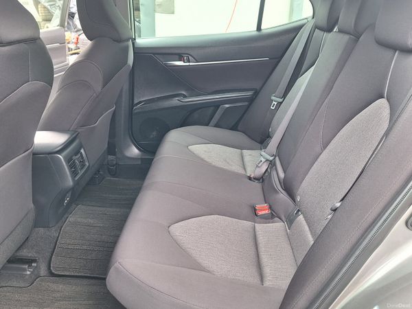 2023 Toyota Camry Hybrid | Sol G spec 388763477