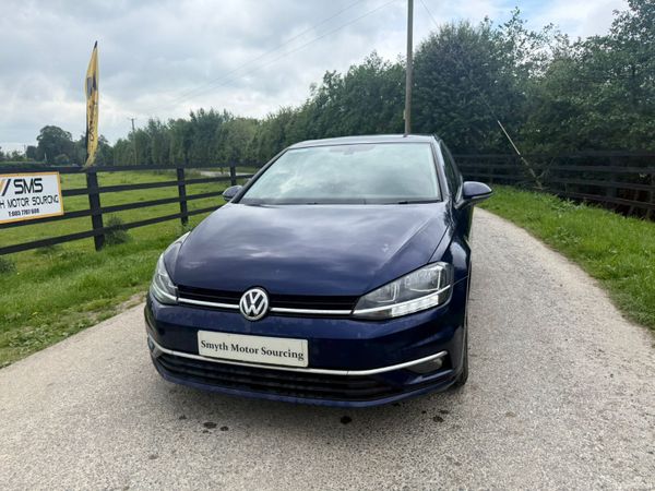Deposit taken***191 Vw Golf  1.6 Match TDI 388765849