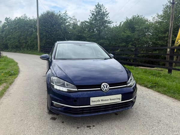 Deposit taken***191 Vw Golf  1.6 Match TDI 388765853