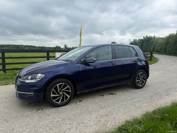 Deposit taken***191 Vw Golf  1.6 Match TDI 388765857