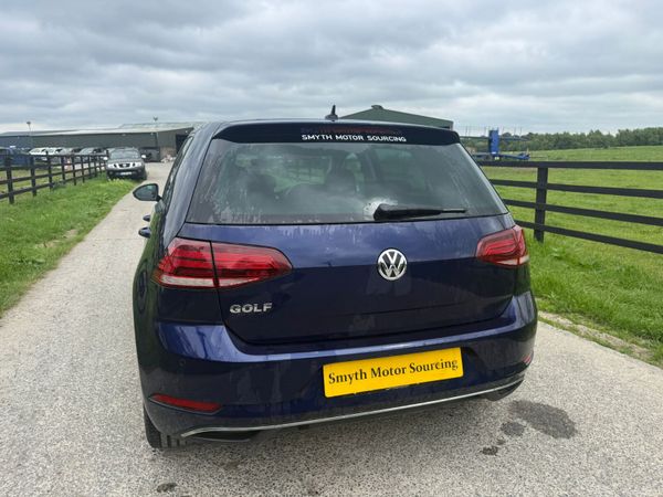 Deposit taken***191 Vw Golf  1.6 Match TDI 388765863