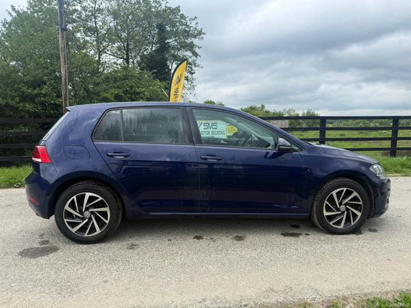 Deposit taken***191 Vw Golf  1.6 Match TDI 388765869
