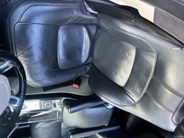 Land Rover Range Rover 2019 (N1 CREW CAB) 388766603