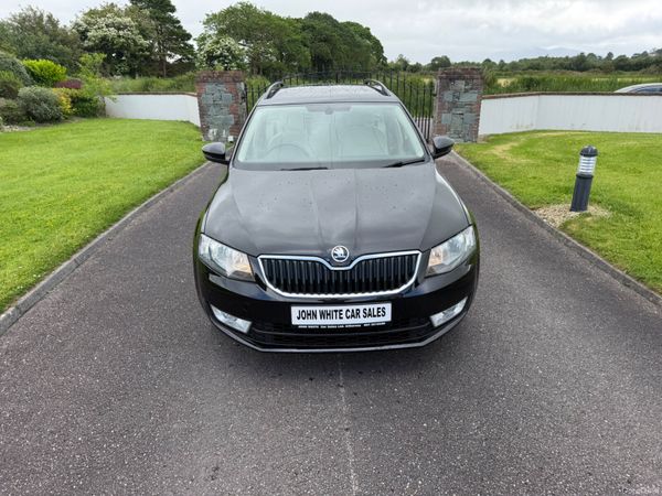 Skoda Octavia 2.0 150 Bhp Combi 388773897