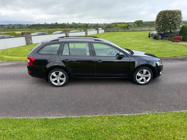 Skoda Octavia 2.0 150 Bhp Combi 388773899