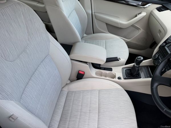 Skoda Octavia 2.0 150 Bhp Combi 388773903