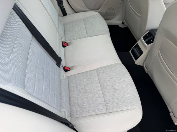 Skoda Octavia 2.0 150 Bhp Combi 388773907