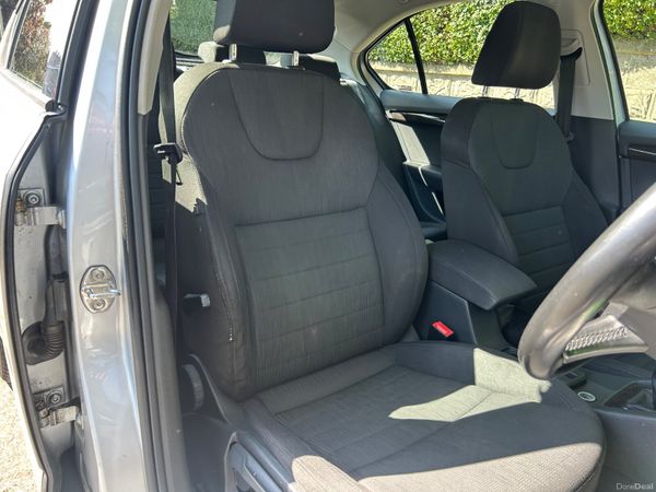 2014 SKODA OCTAIVA ELEGANCE DIESEL 388776435