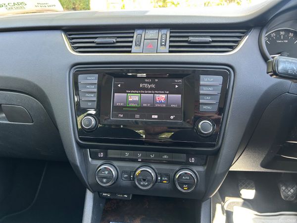 2014 SKODA OCTAIVA ELEGANCE DIESEL 388776437