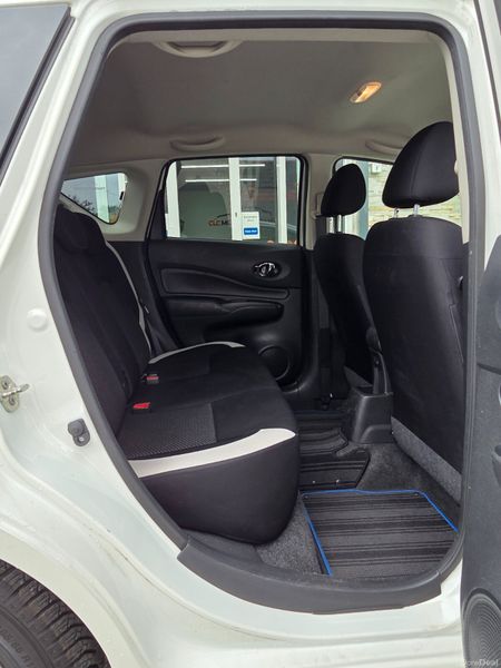 2018 nisaan note Epower// 182reg 388780741
