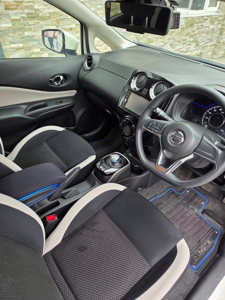 2018 nisaan note Epower// 182reg 388780745