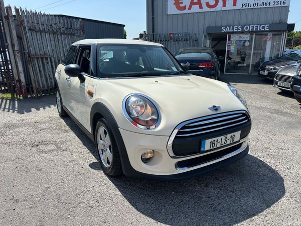 Mini One 1.5 Diesel NCT TAX LOW KMS 388783259