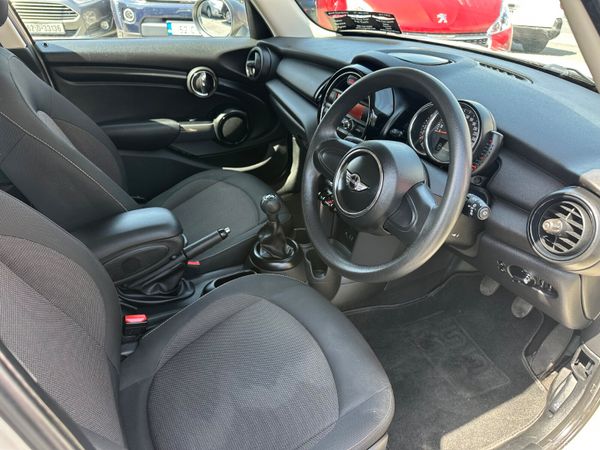 Mini One 1.5 Diesel NCT TAX LOW KMS 388783271