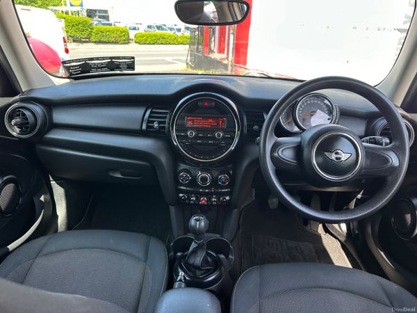 Mini One 1.5 Diesel NCT TAX LOW KMS 388783285