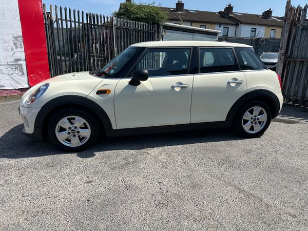 Mini One 1.5 Diesel NCT TAX LOW KMS 388783287