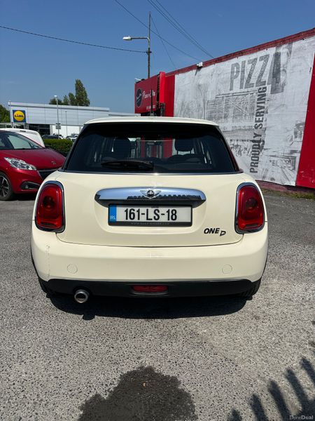 Mini One 1.5 Diesel NCT TAX LOW KMS 388783341
