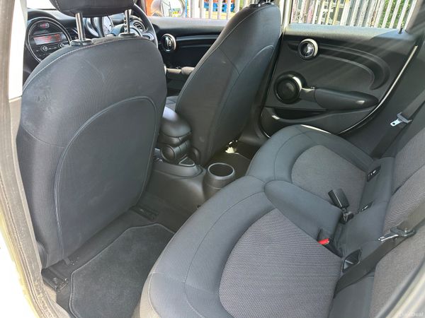 Mini One 1.5 Diesel NCT TAX LOW KMS 388783351