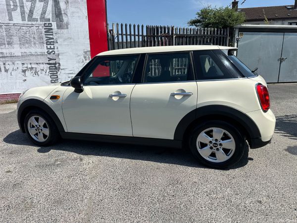Mini One 1.5 Diesel NCT TAX LOW KMS 388783303