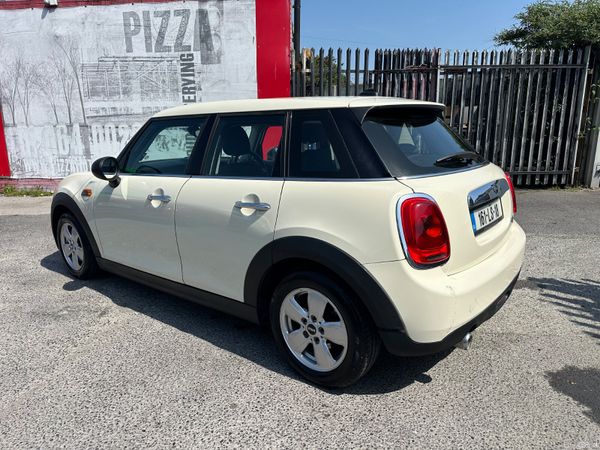 Mini One 1.5 Diesel NCT TAX LOW KMS 388783309