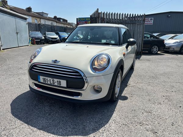 Mini One 1.5 Diesel NCT TAX LOW KMS 388783317