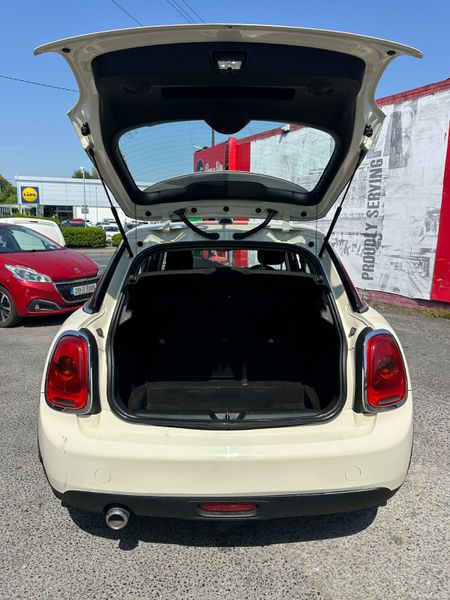 Mini One 1.5 Diesel NCT TAX LOW KMS 388783339