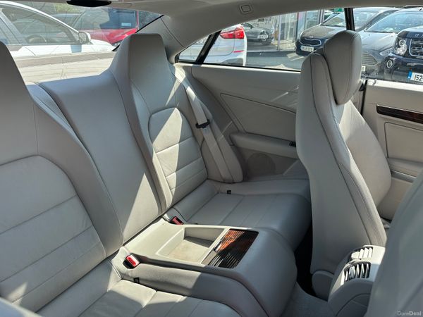 Mercedes-Benz E-Class 2.1 Diesel Auto NCT TAX 388783697