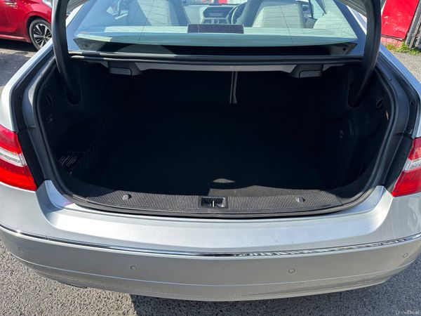 Mercedes-Benz E-Class 2.1 Diesel Auto NCT TAX 388783779