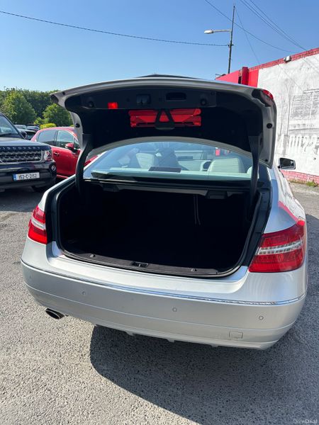 Mercedes-Benz E-Class 2.1 Diesel Auto NCT TAX 388783781