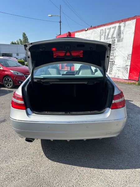 Mercedes-Benz E-Class 2.1 Diesel Auto NCT TAX 388783785