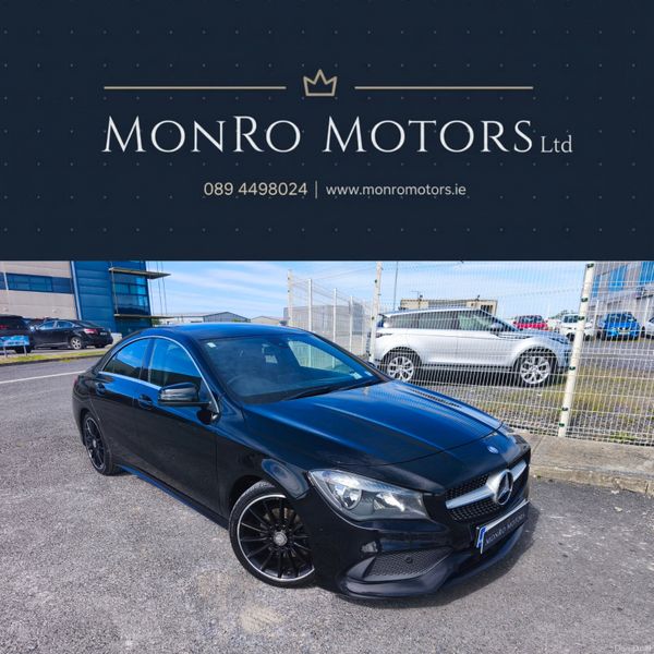 Mercedes-Benz CLA 180 AMG SPORT A/T, Auto 388783807