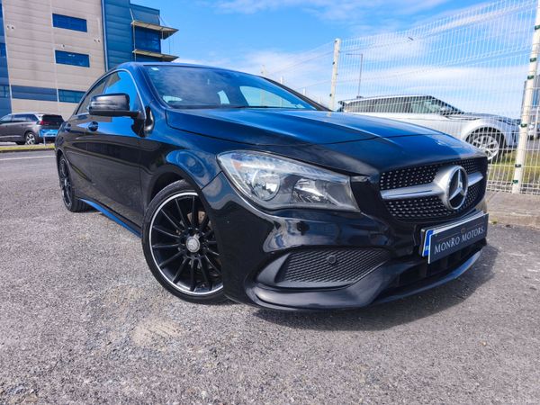 Mercedes-Benz CLA 180 AMG SPORT A/T, Auto 388783809