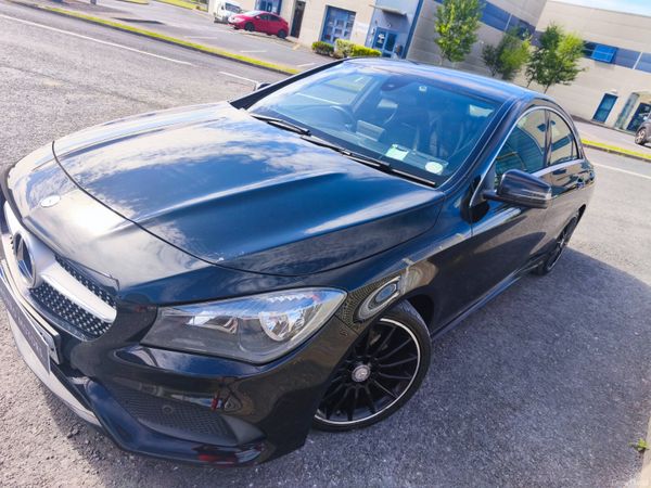 Mercedes-Benz CLA 180 AMG SPORT A/T, Auto 388783819