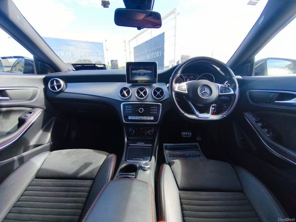Mercedes-Benz CLA 180 AMG SPORT A/T, Auto 388783829