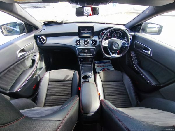 Mercedes-Benz CLA 180 AMG SPORT A/T, Auto 388783831